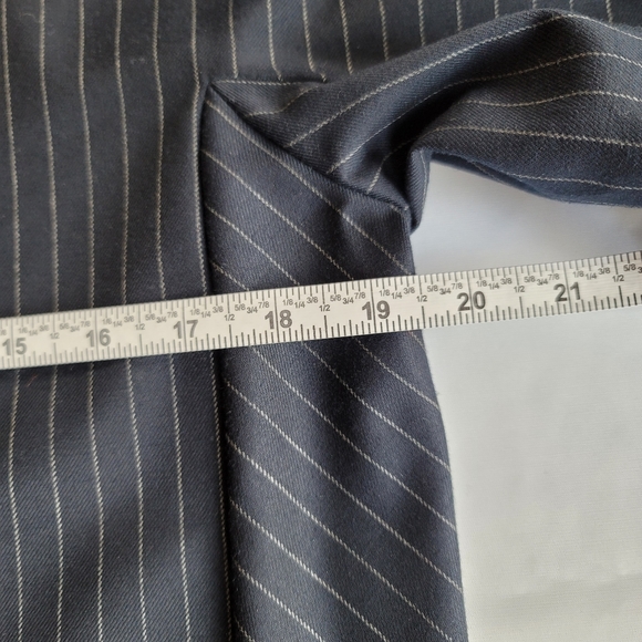 Sfizio Shirt Dress - size 4 - Picture 8 of 10